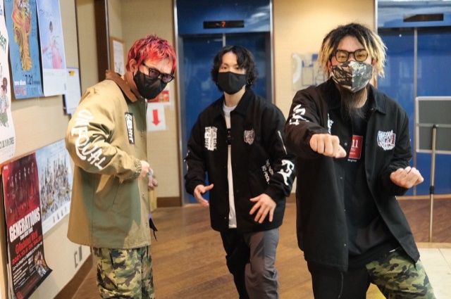 第52回、ありがとうございました！