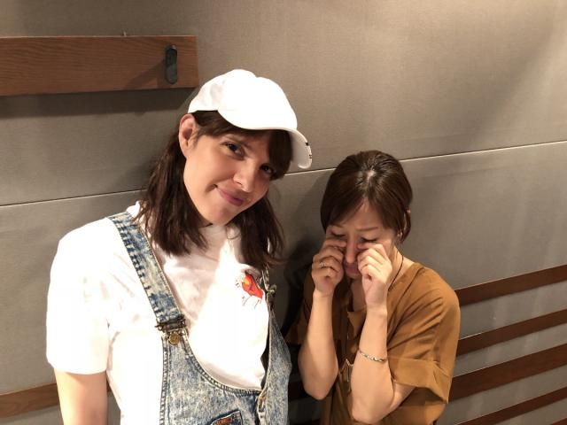 ヴァンちゃんが語る安室奈美恵！