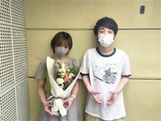 7月5日(水)第66回放送！7月からダウ90000 蓮見翔が一人で生放送!!