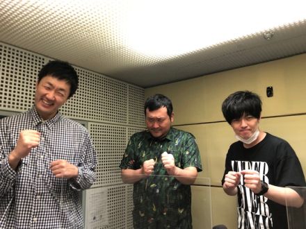 今日はゲスト決め会議だよ！