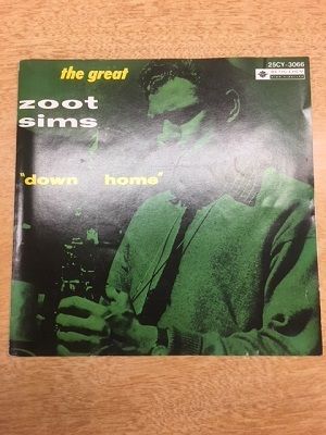 スタンリー・タレンタイン特集！