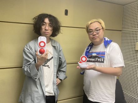 #9「杉山派アジト、始動 &amp; 矢巻さんが静岡ロケへ」