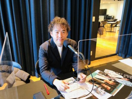 SALTさんシリーズ “完結編”　〜ピアニスト塩谷哲の原点とこれから〜