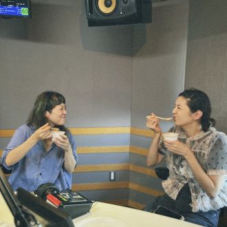 #15 GUEST：原田郁子さん①