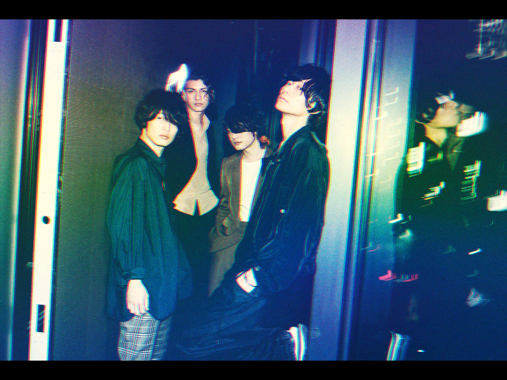 ＃10　[Alexandros]