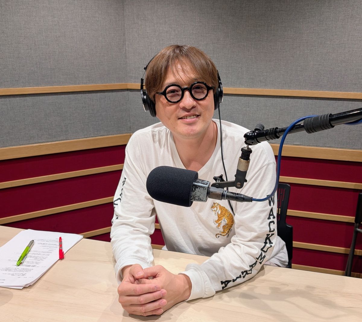 昭和サウンドマップへの意気込み！