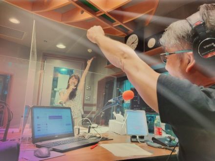 6月29日（水）Song List♪