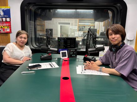 「株式会社プロジェクトウサミ」（2026年8月20日放送）