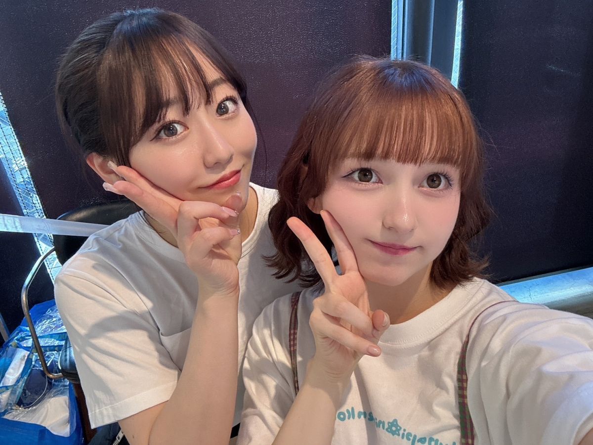 第113回_ 末っ子ノエルが登場だ～！振り返り武道館で明かされるあの時のエピソード…！！