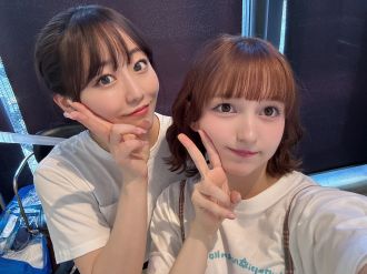 第113回_ 末っ子ノエルが登場だ～！振り返り武道館で明かされるあの時のエピソード…！！