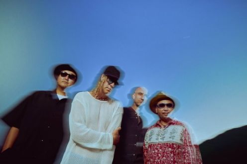 7月23日(火)のプレイリストは、MONKEY MAJIK ベースのDICKさん！