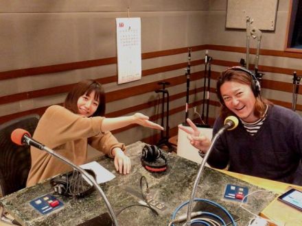 2019年3月26日(火)放送終了！