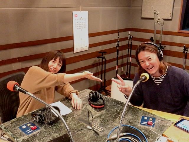 2019年3月26日(火)放送終了！