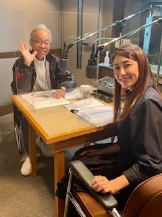 谷村新司cafeダンディズム！　絶賛全国ツアー中～♪