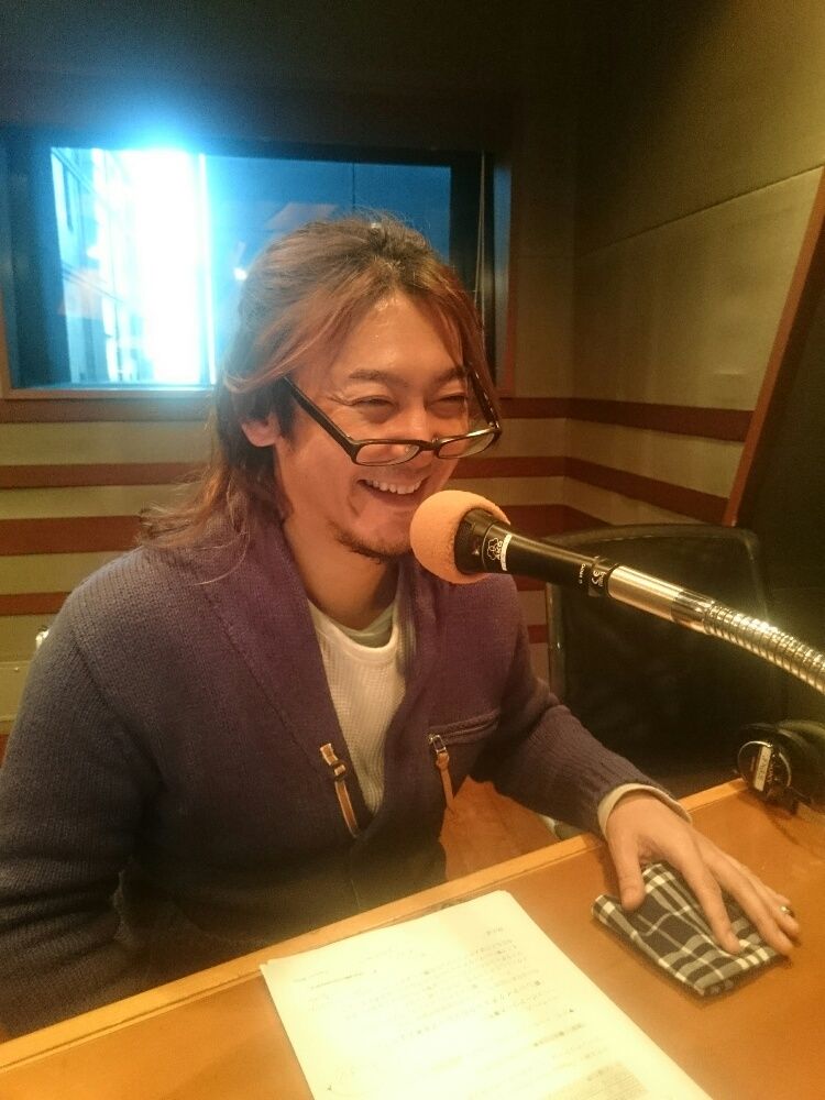 2016年3月22日（火）放送終了！マイクチェックはもっこり