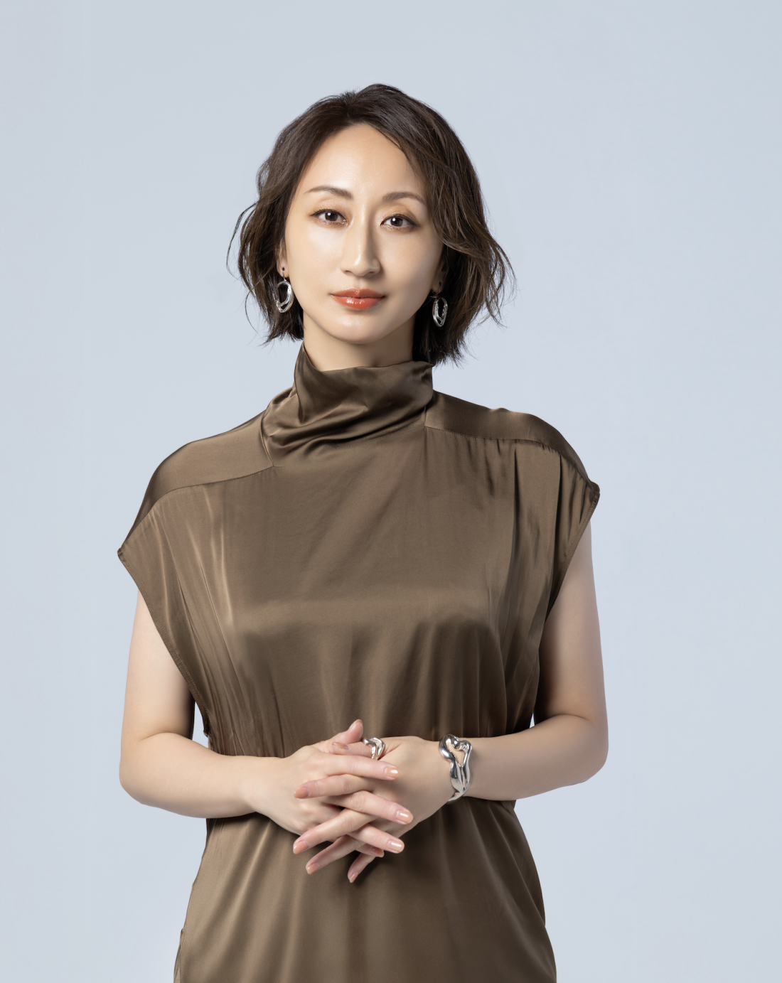 6月のゲストは、デビュー15周年のMs.OOJAさん！　