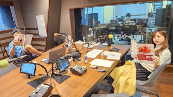 6月26日（水）Song List♪