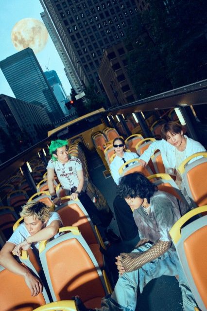 8月27日(水) のプレイリストは、THE BEAT GARDENのKAIさん！