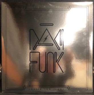 バイナルギャラリー (RHYMESTER DJ JINの秘蔵レコード)