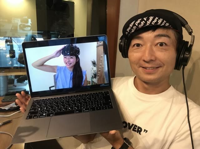 当たり前に感謝する気持ちを大切に。