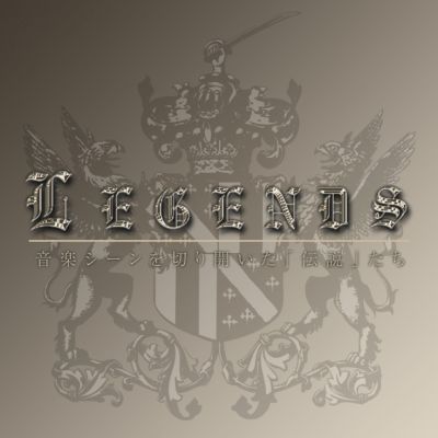 LEGENDS