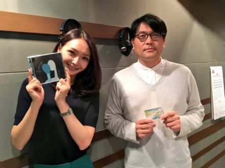 KIRINJIから、堀込高樹さんをお迎えしました！