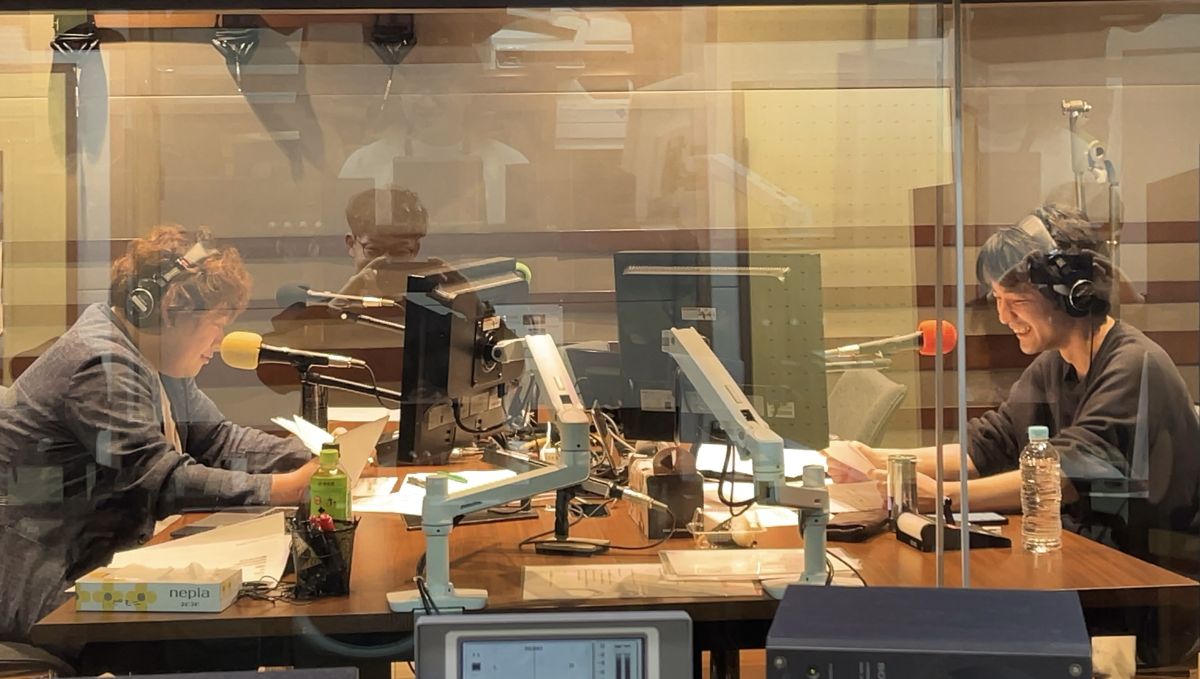 【ハスマナダイジェスト#92】OPトーク「ポイントを貯めるプロ」蓮見トーク①「ハスマナ後の早朝大引越し」蓮見トーク②「ポケモン攻略法/新居に届く謎の荷物」