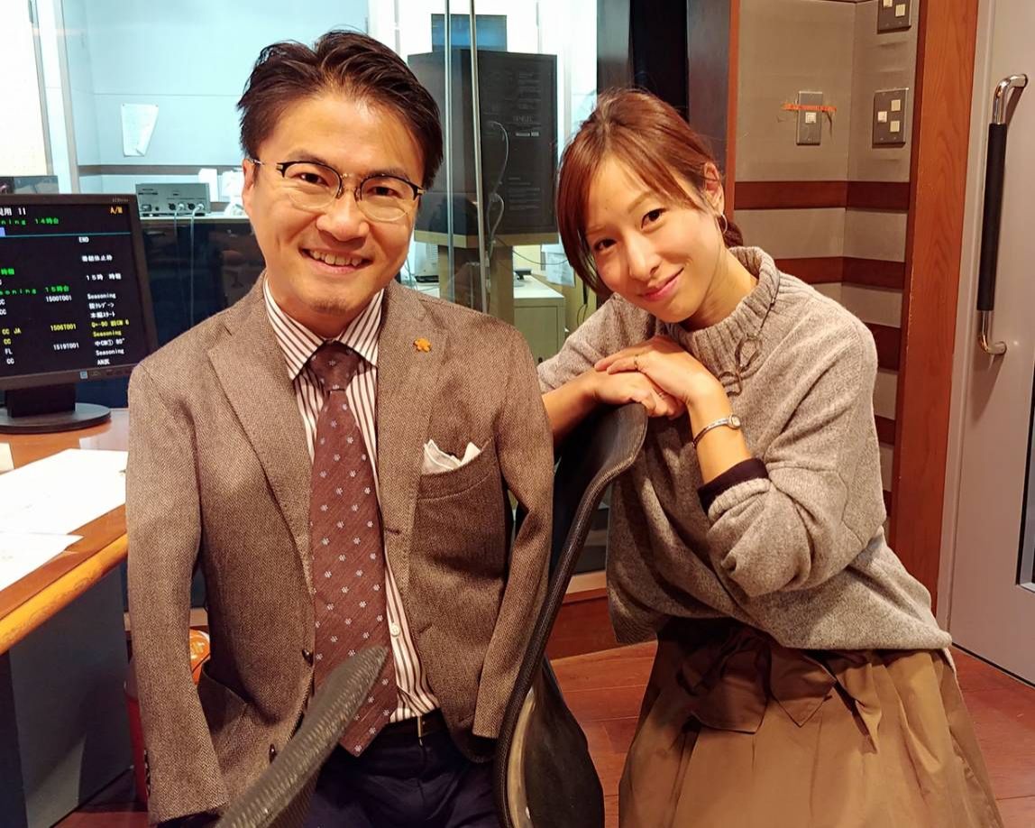 11月20日(火)おとたけが気になる「義足にチャレンジ」