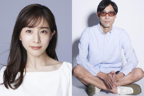 田中みな実×小宮山雄飛、マキタスポーツ ×宮沢章夫、亀田誠治×山本彩、菅原裕子×伊織もえ　が登場！