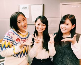 1月27日からのJAPAN ハロプロ NETWORK