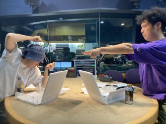 2ndアルバム【Unfold Collective】を語る