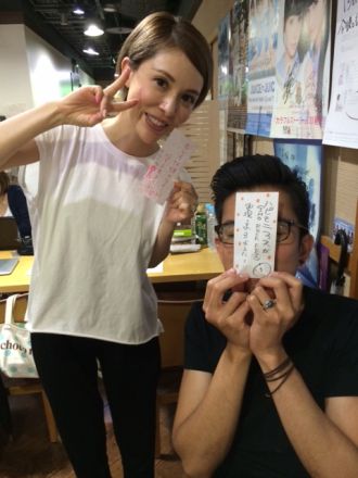 ♪♪七夕☆火曜日でした♪♪