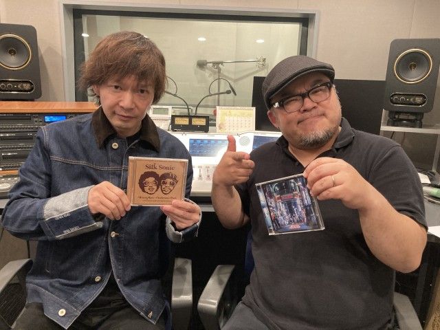 2023年5月27日(土) ウォンチューRADIO