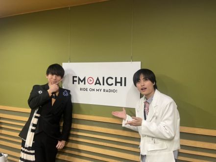 2025年２月６日（木）ON AIR 今週のテーマは、「『お』から始まる愛知県のもの」