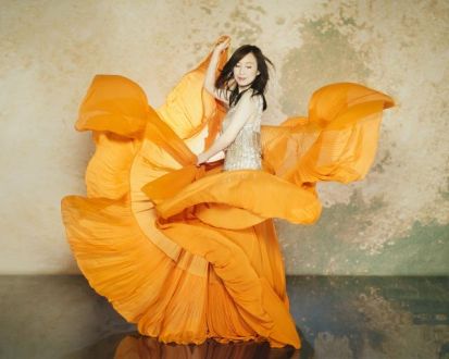 9月16日のプレイリストは森口博子さん