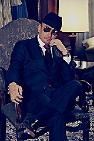 5月はクレイジーケンバンド・横山剣がプロデュース！