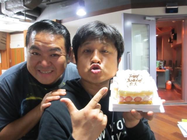 来週はFM新潟から放送！