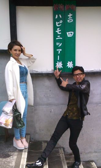 ♪♪火曜日は『ハピモニ・バスツアー記念☆岩手観光特集！』♪♪