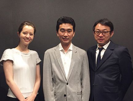 Vol.126　株式会社再春館製薬所 西川正明さん・第2週目