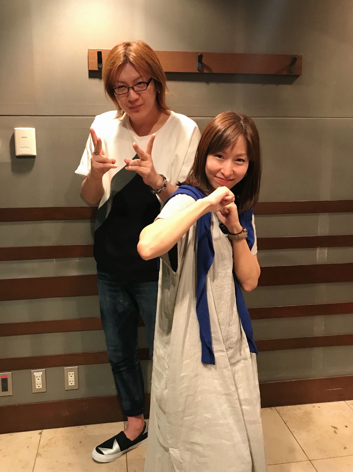 2018年6月7日（木）若新雄純の「Forever Love！」#1