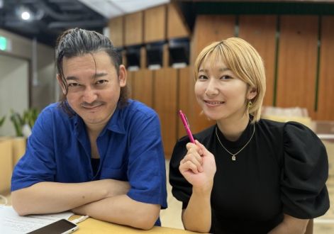 2023年9月4日(月)テーマ「関西弁国際発進デー」