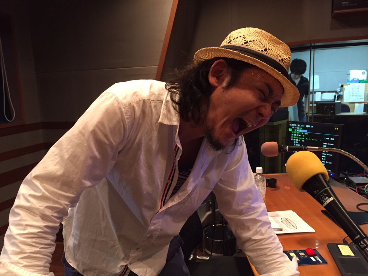 2015年6月22日（月）放送終了！