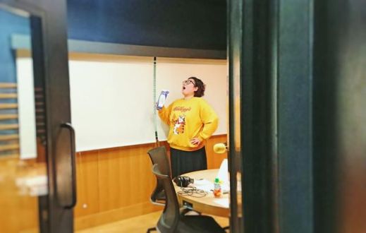 1月23日（木）担当：浦朋恵