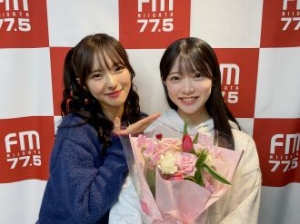 #182 【小越春花 卒業SP！】