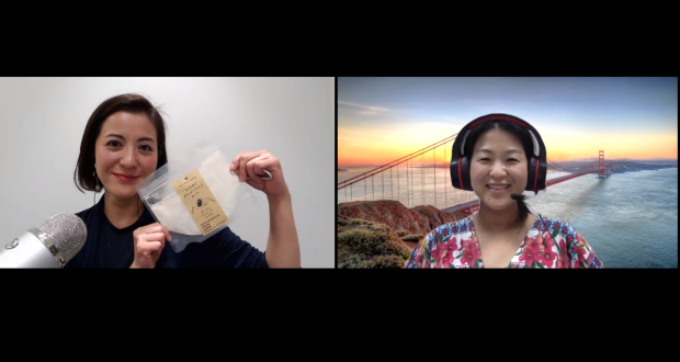 ”楽しく社会貢献”を形にした、メディアになる商品づくり。