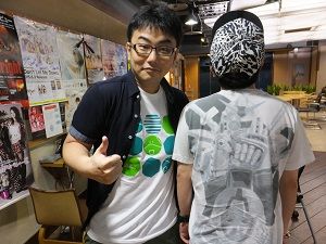 7月24日金曜日！