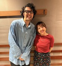 4/28(火)　レコレール・ミーツ