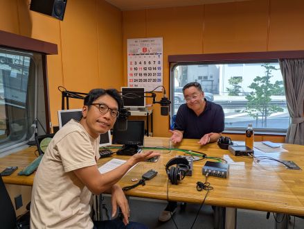 2026/8/26 OA「AIがついた、もっともらしい嘘 ”ハルシネーション”」