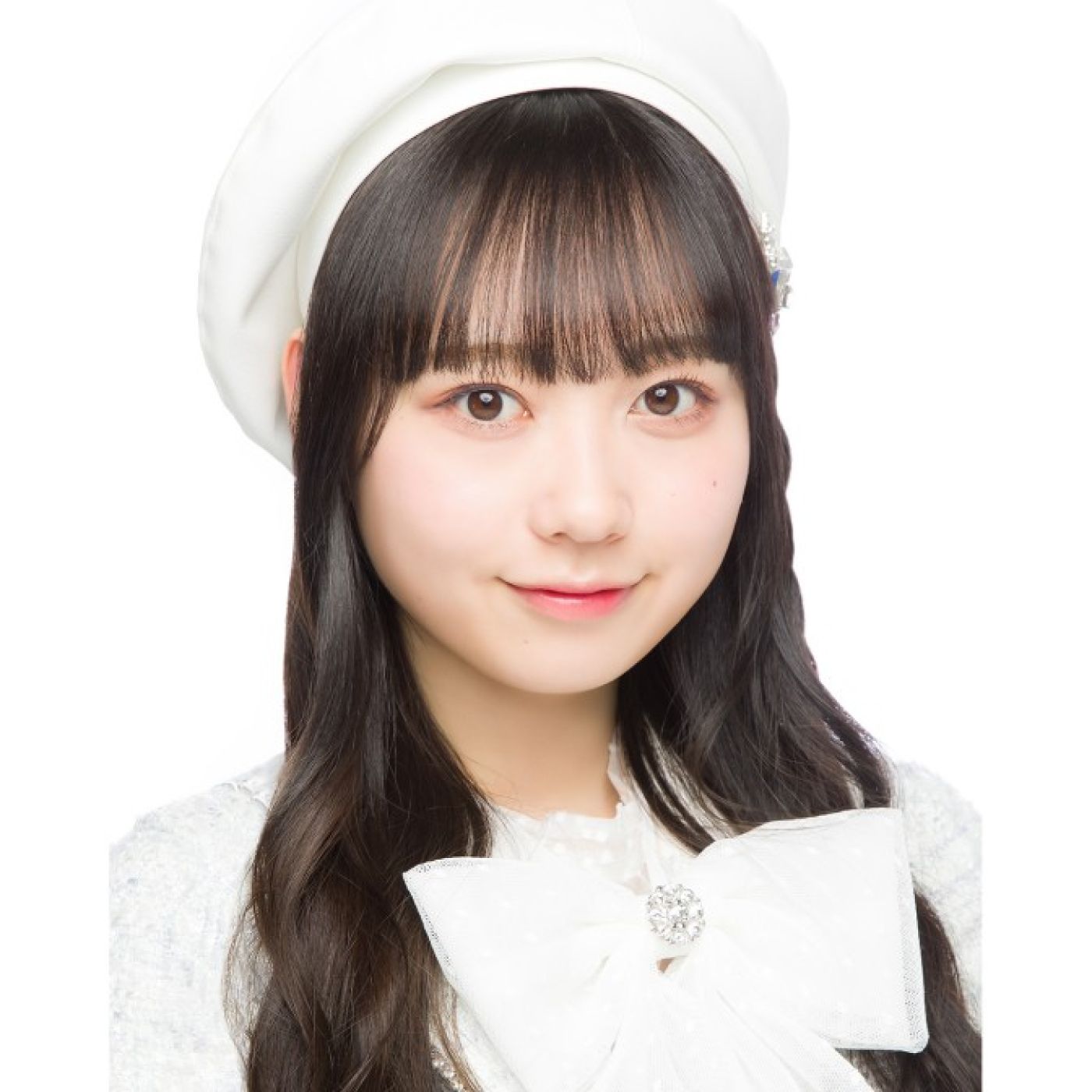 大盛真歩