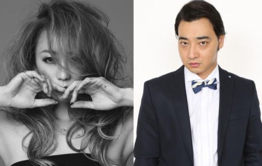 『TOKYO SPEAKEASY』今夜は倖田來未さんと斉藤慎二（ジャングルポケット）さんが来店！